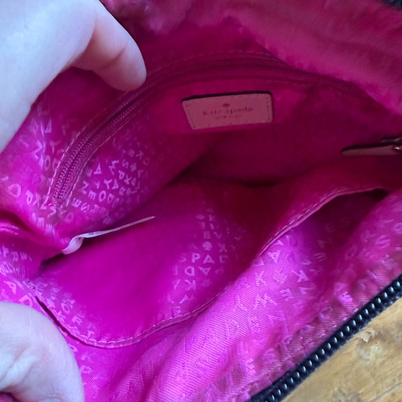 Kate Spade crossbody - Picture 5 of 5